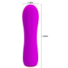 Pretty Love Vibro Allen Pretty Love 12 x 3 cm
